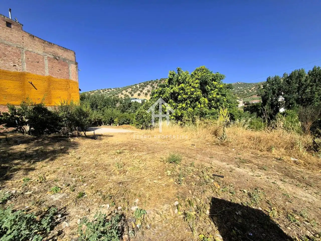 Terreno residencial en venta en Calle Cervantes, imagen 7