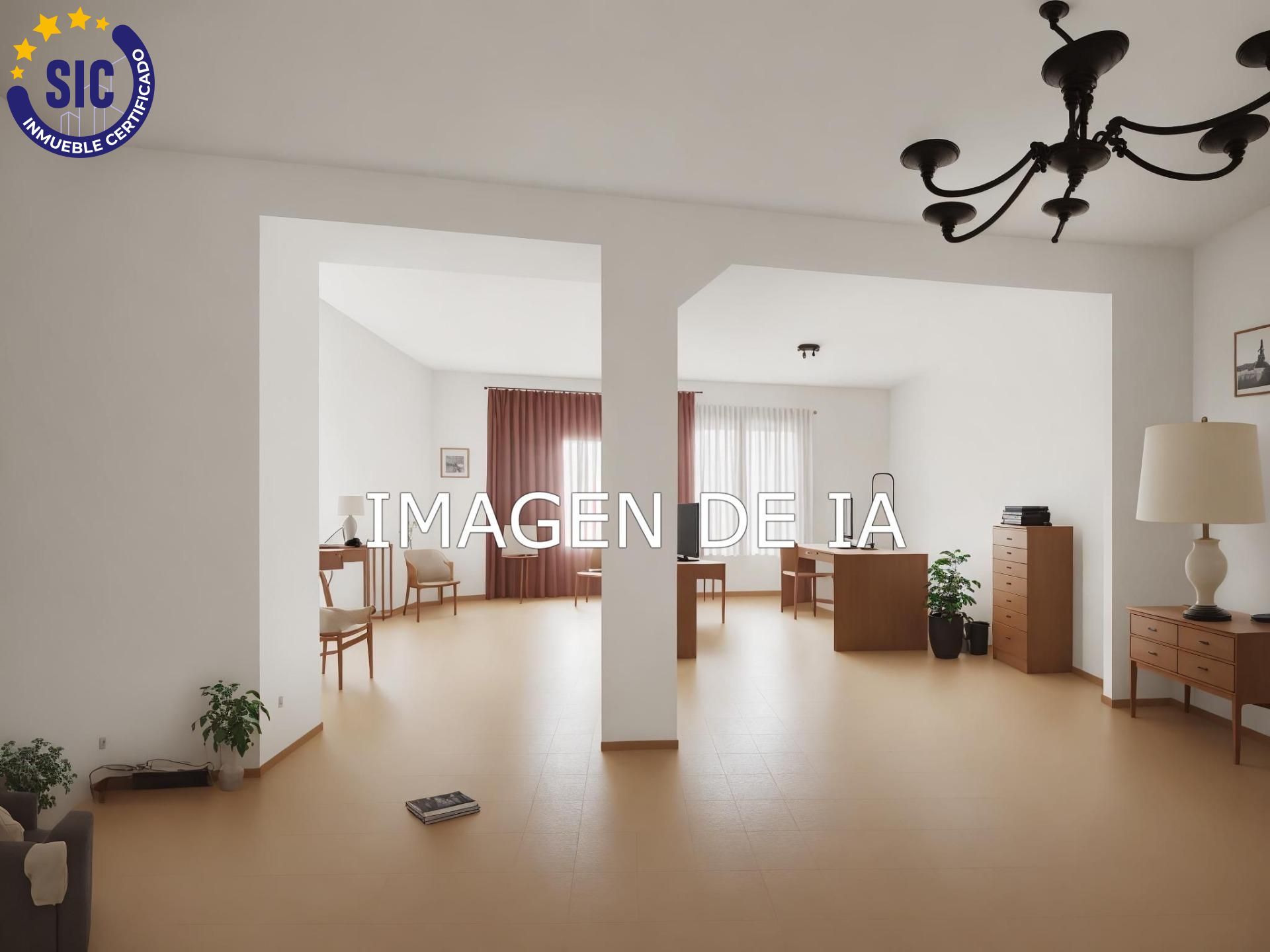Sala d'estar de Finca rústica en venda en L'Alqueria de la Comtessa amb Jardí privat, Terrassa i Balcó