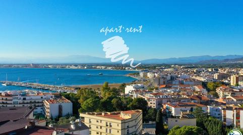 Photo 4 of Flat for sale in Francesc Alegre, Almadrava - Canyelles - Puig-Rom, Girona