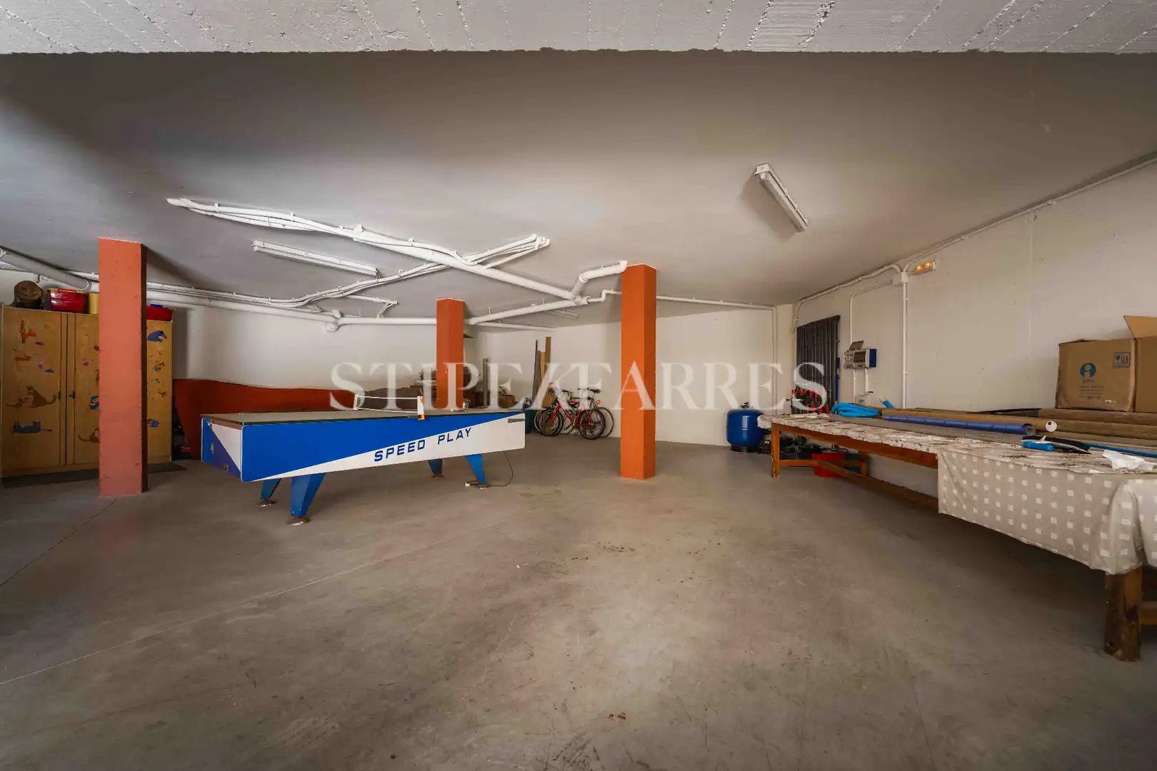 Casa o chalet en venta en La Garriga con Aire acondicionado, Calefacción y Jardín privado