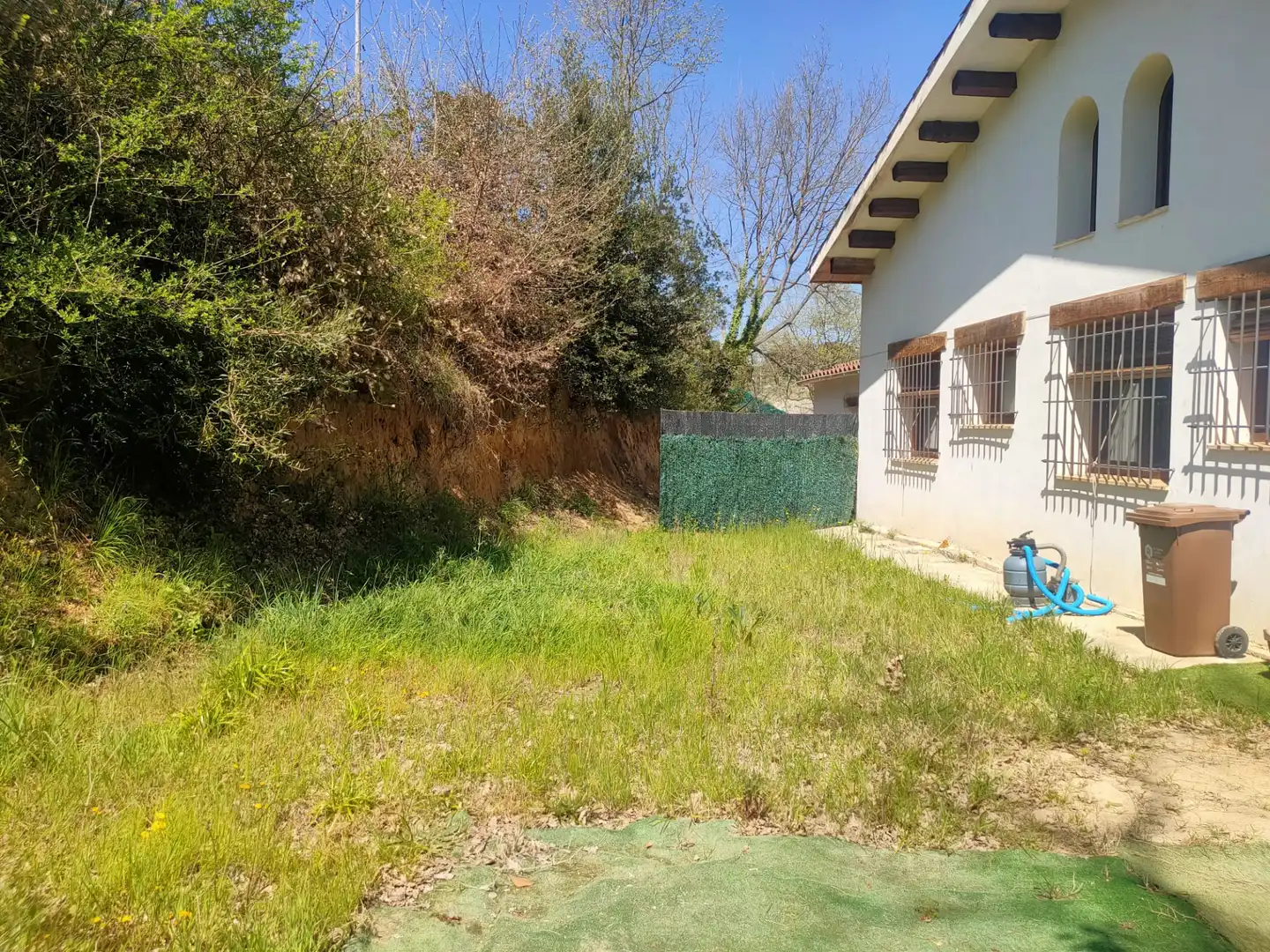 Maison avec jardin à vendre à Carrer de l'Àlber, imagen 31