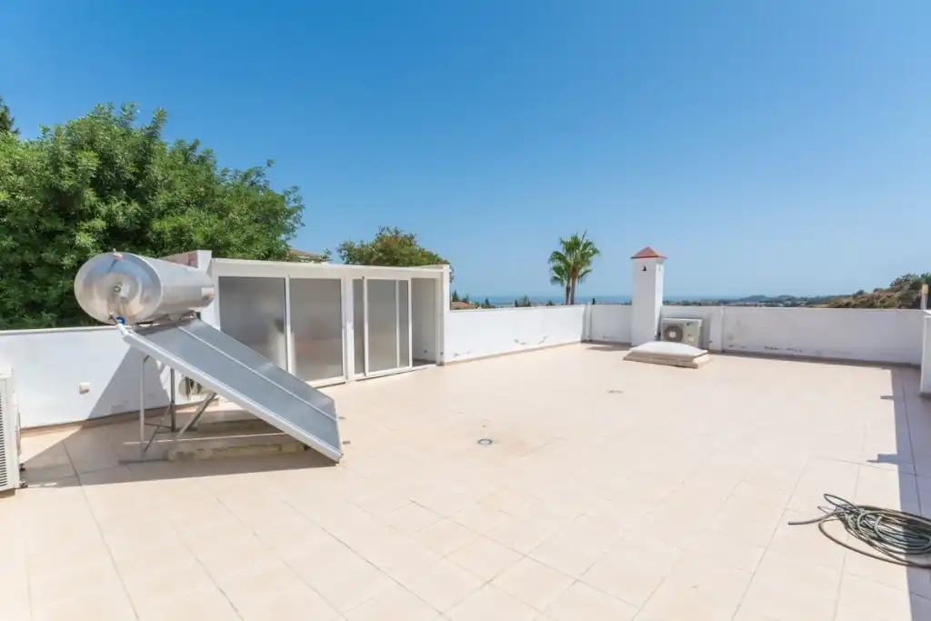 Villa avec piscine à vendre à Mijas pueblo, imagen 38