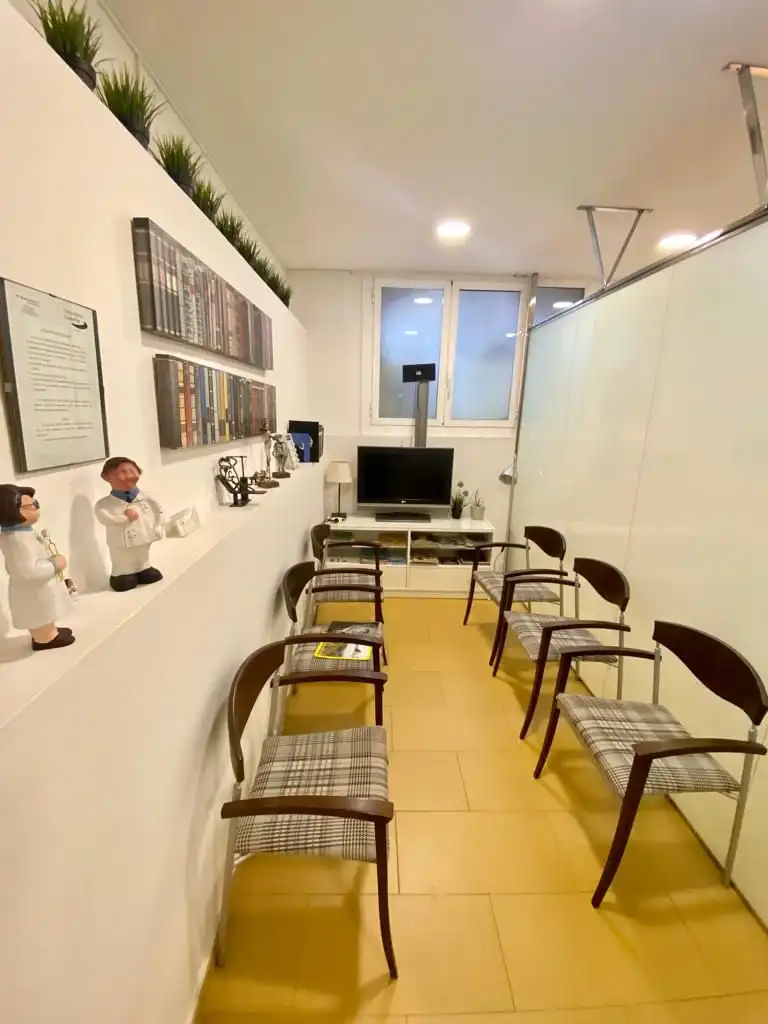 Büro zum Verkauf in Carrer de Casanova, imagen 8