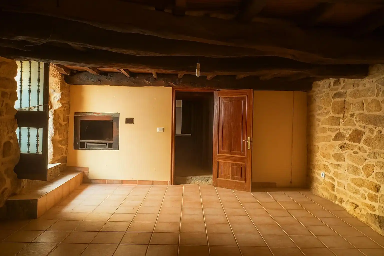 Casa o chalet en venta en Rodeiro con Jardín privado y Amueblado