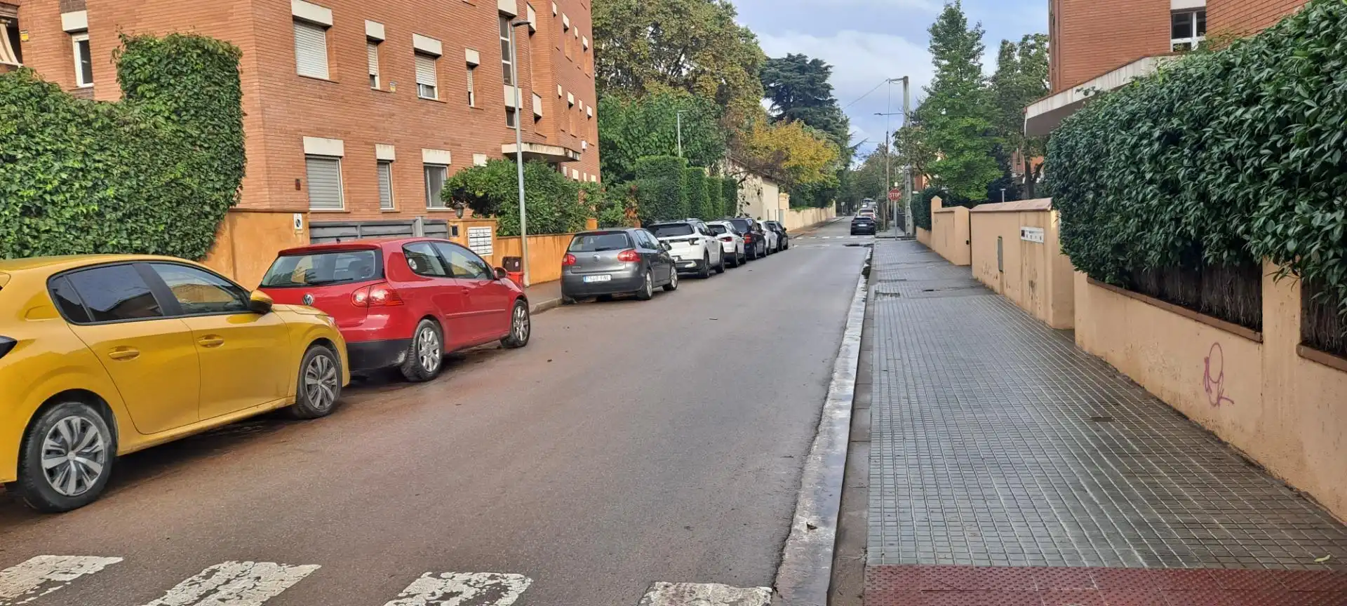 Parking de Planta baja en venta en Cardedeu, Barcelona