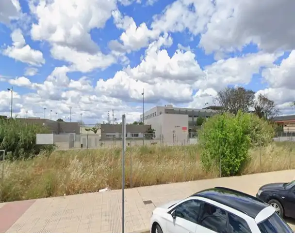 Residential land for sale in Casc Urbà