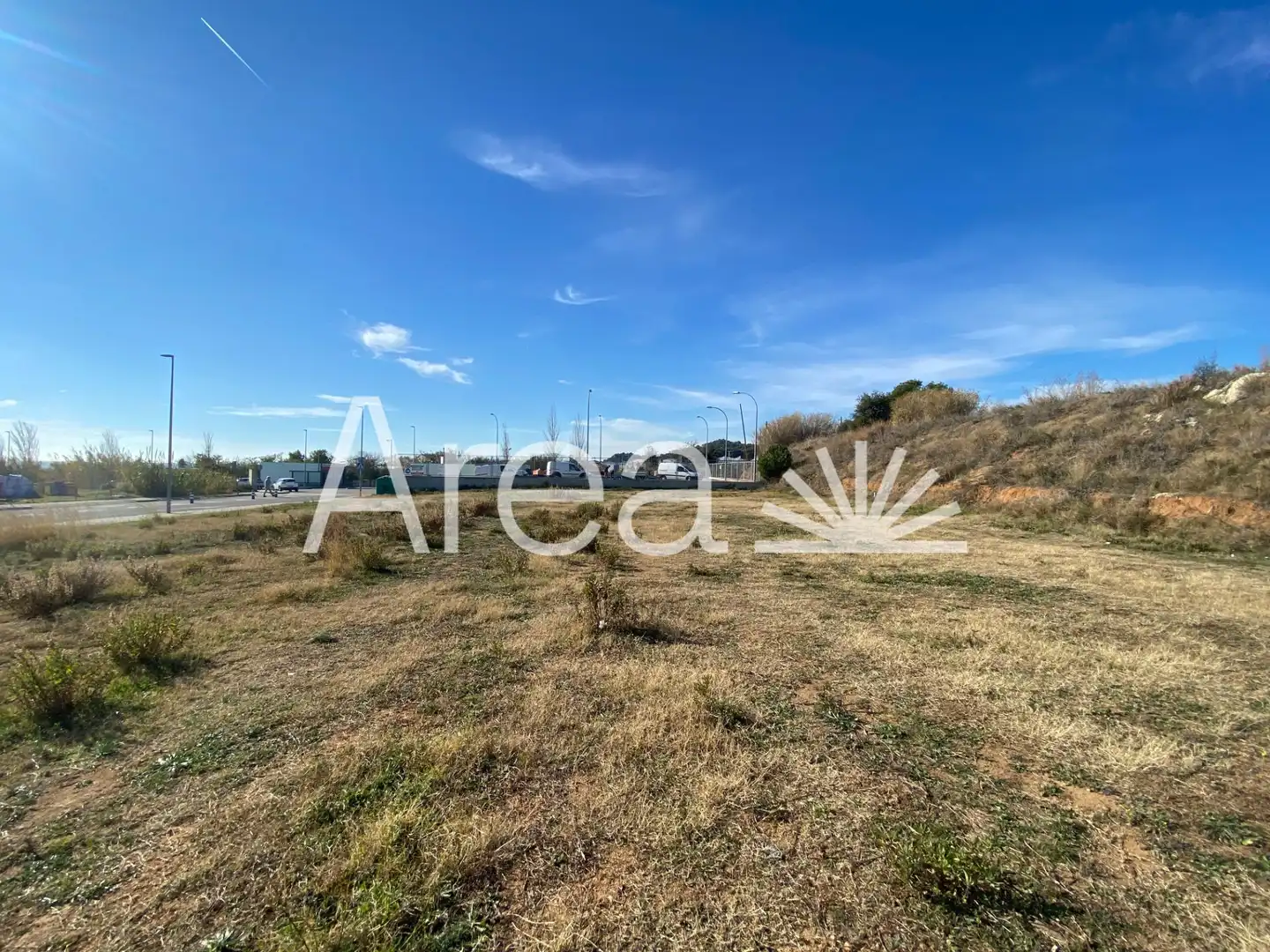 Industrial land for sale in Sant Andreu de Llavaneres