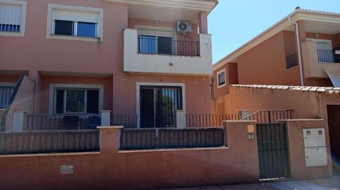 Foto 5 de Casa o xalet en venda a Roda, Murcia