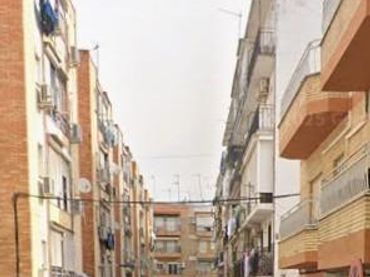 Piso en venta en TOLEDO
