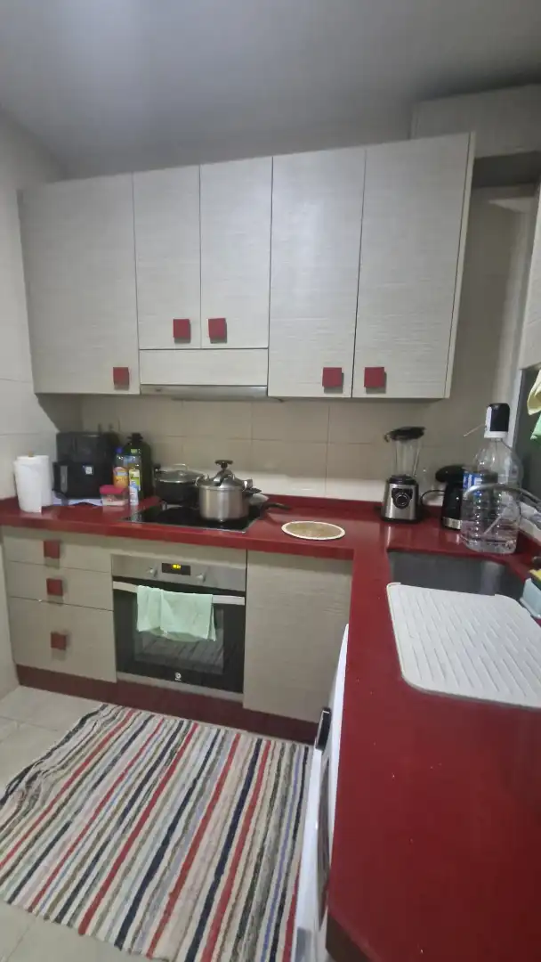 Piso con ascensor en venta en Calle Salsipuedes, imagen 15