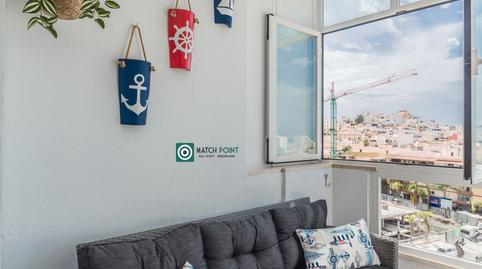 Photo 4 of Flat for rent in Avenida Fenicia, Almuñecar Centro, Almuñécar