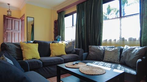 Foto 3 de Casa adosada de lloguer a Carretera a la Luz, La Perdoma - San Antonio - Benijos, La Orotava