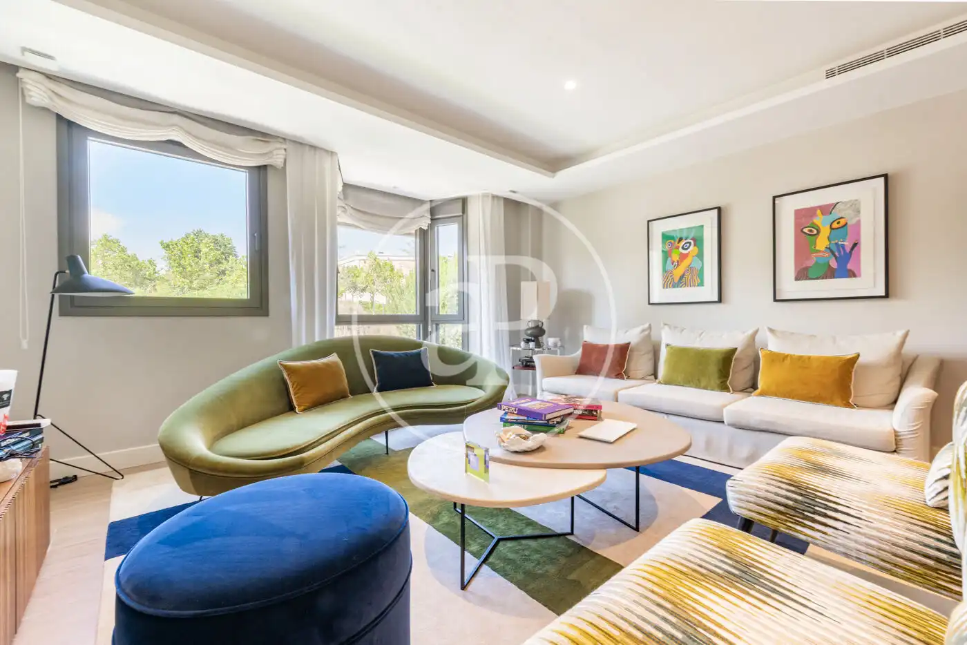 Appartamento con terrazza in vendita a Av. de Rafael Nadal, imagen 12