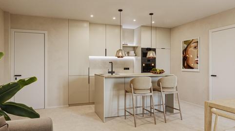 Foto 5 de Pis en venda a Calle Calle el Quijote, 4, 4, Centro, Sant Joan d'Alacant