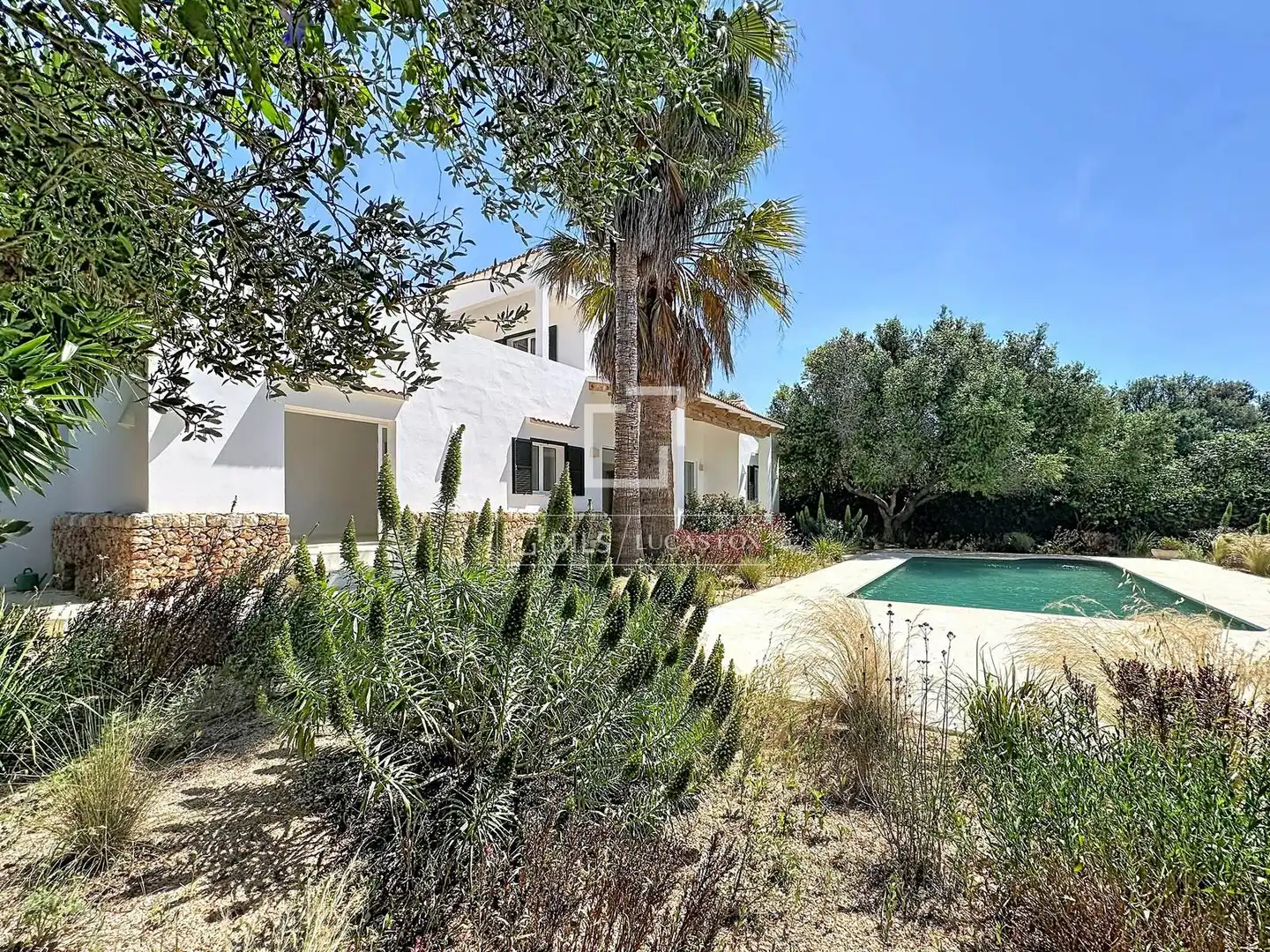Villa avec piscine à vendre à Trebalúger, imagen 4