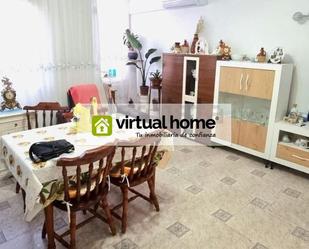 Living room of Flat for sale in Benidorm  with Air Conditioner and Terrace