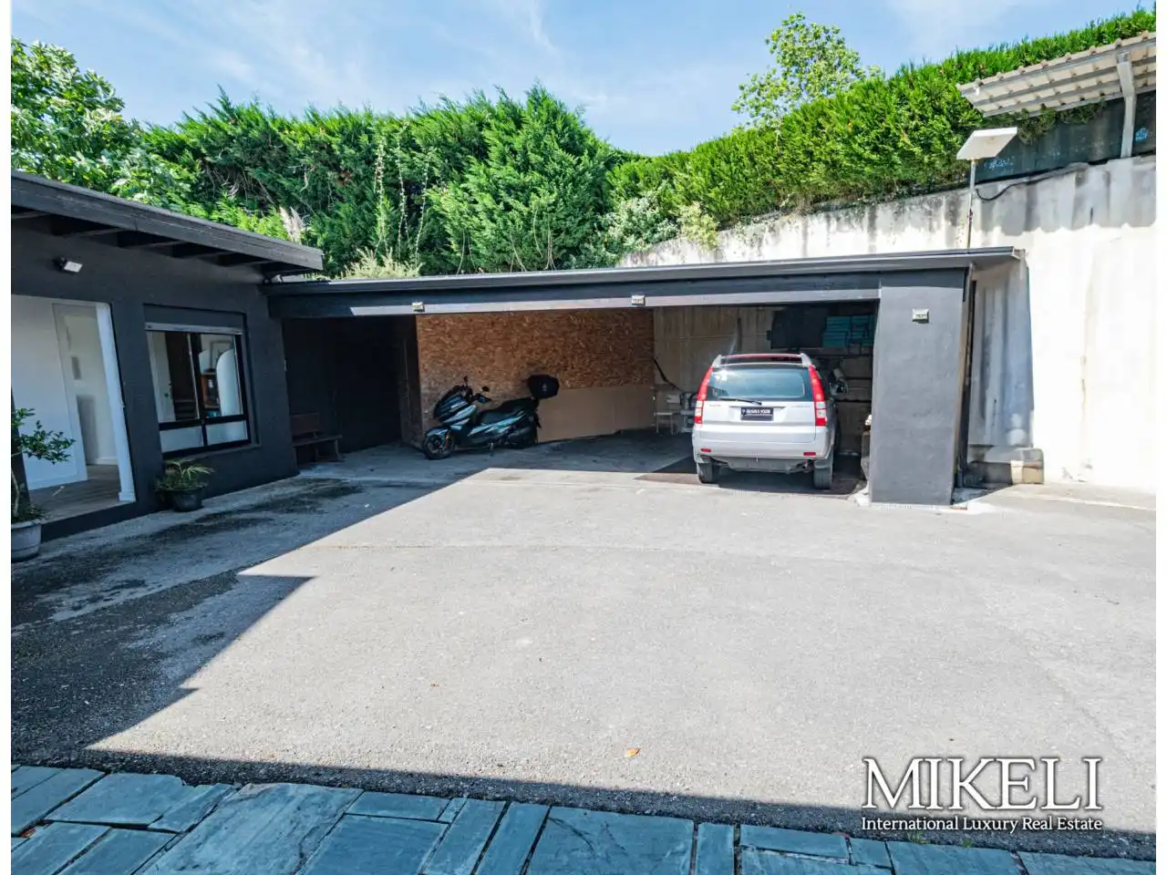 Chalet con jardín en venta en Calle Soledad, imagen 81