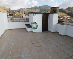 Terrace of Attic to rent in Monachil