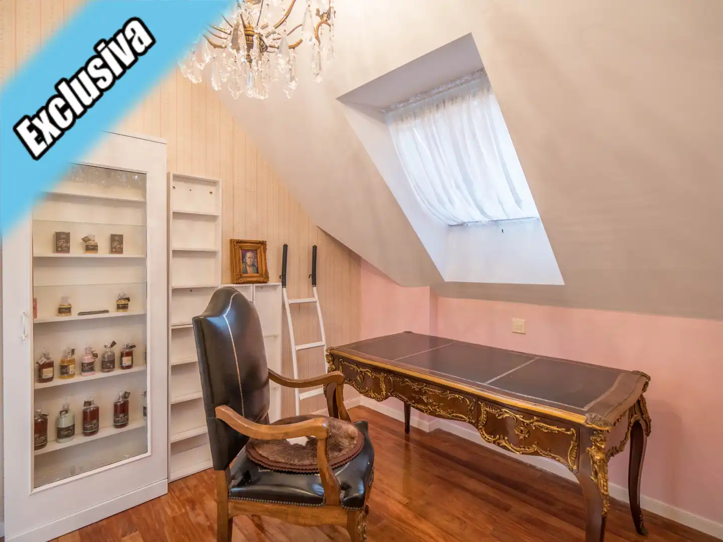 Casa amb jardí en venda a CA-500 29, imagen 45