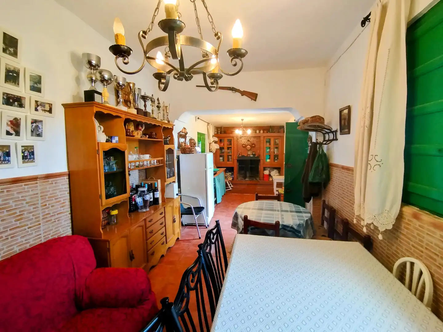 Casa con piscina en venta en Tabernas, imagen 11