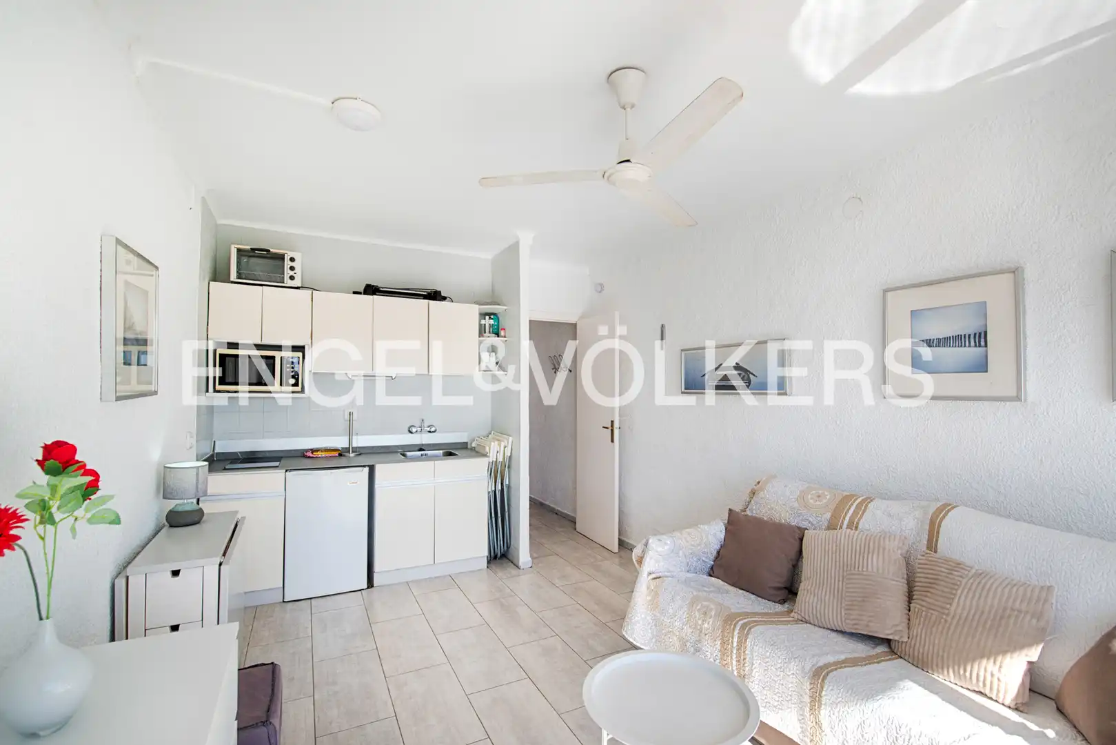 Appartement compact à vendre à Carrer de la Pujada del Puig Rom, imagen 7
