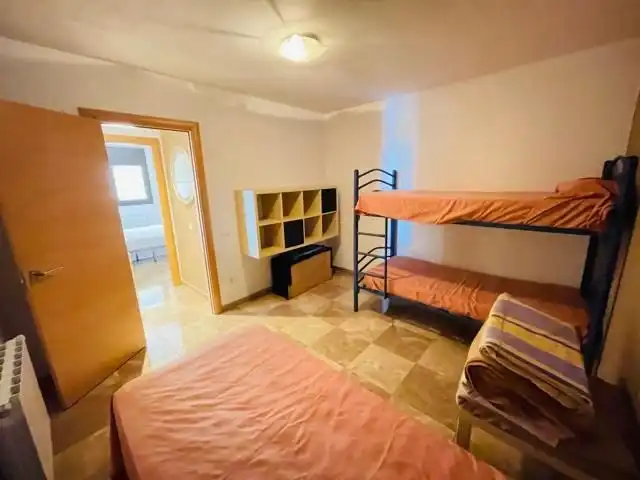 Habitación de Casa o chalet en venta en Tordera con Piscina y Horno