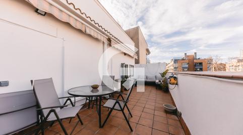 Foto 3 de Àtic en venda a Cl Rafael Casanova, Torrent Ballester, Viladecans