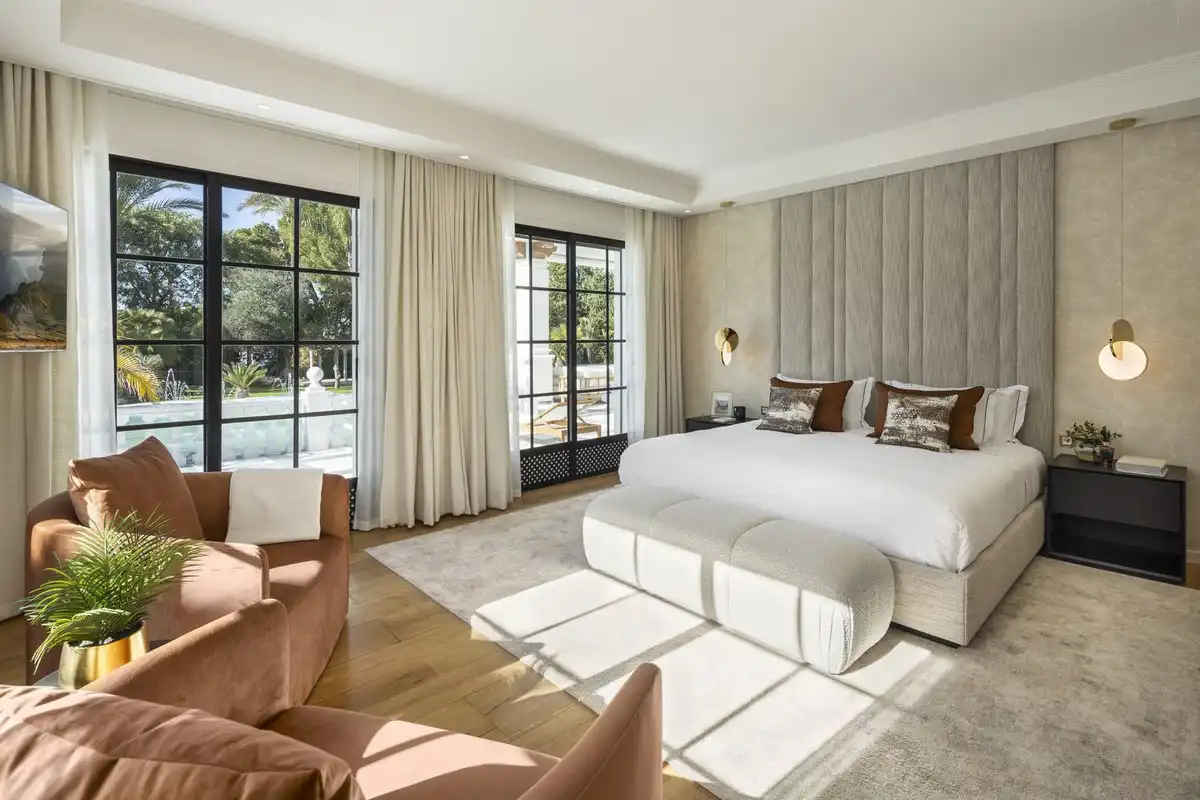 Maison avec piscine à vendre à Nueva Andalucía, imagen 14