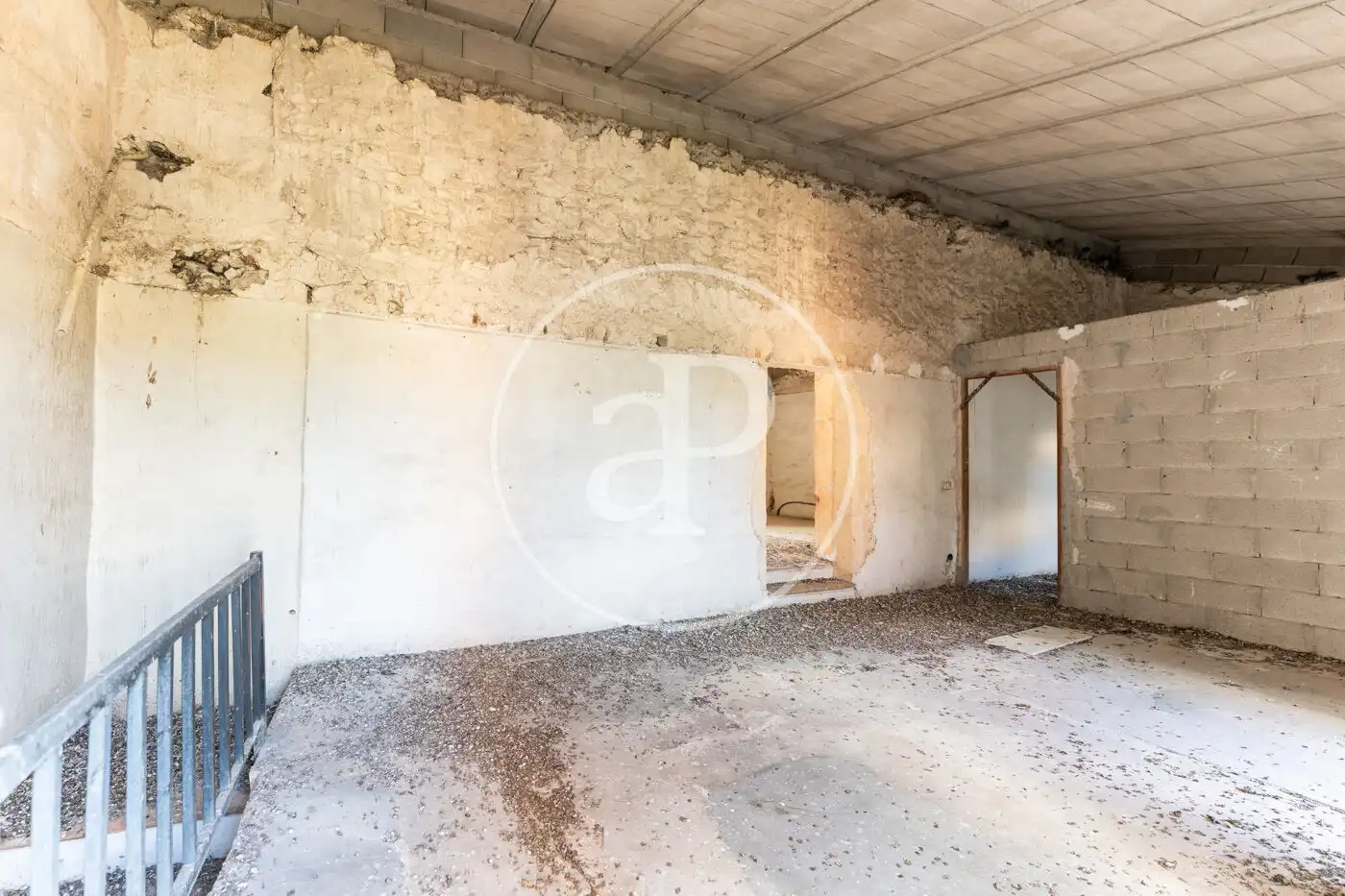 Casa adosada en venta en Montuïri con Aire acondicionado, Calefacción y Jardín privado