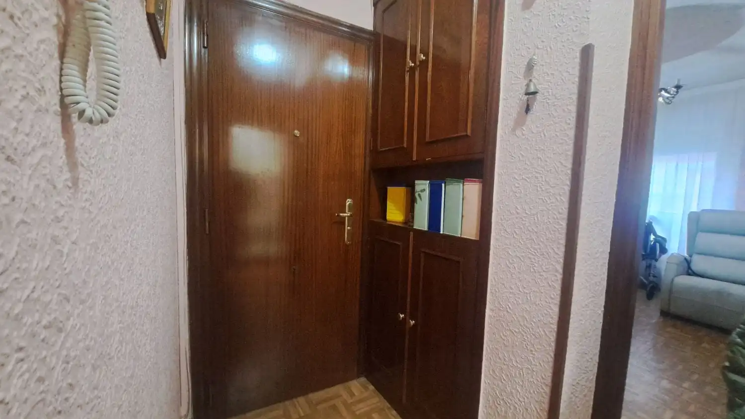Pis amb ascensor en venda a Llano, imagen 4
