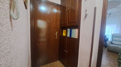 Foto 4 de Piso en venta en Llano, Gijón
