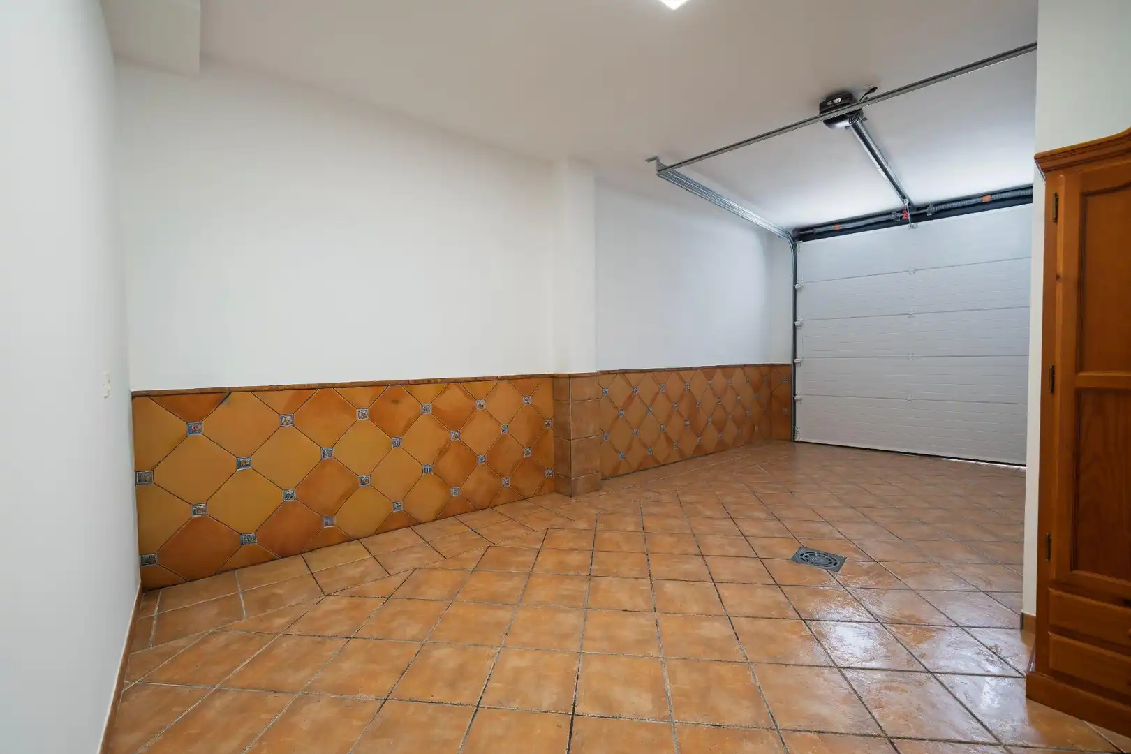 Casa o chalet de alquiler en Padul con Aire acondicionado, Calefacción y Trastero