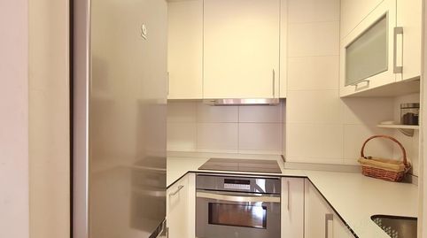 Foto 3 de Piso de alquiler en Rosalía de Castro, O Milladoiro, Ames