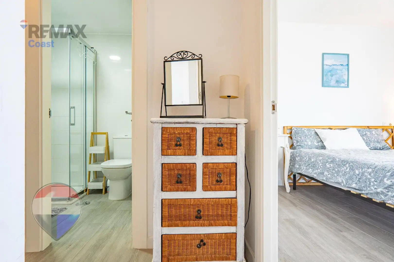 Apartment with pool to rent in Avenida MEDITERRANEO DEL, imagen 21
