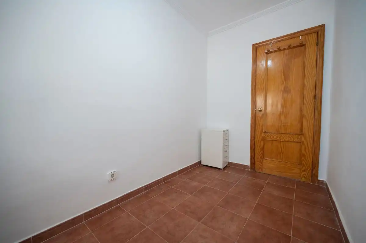 Appartamento con terrazza in vendita a Carrer de Galícia, imagen 18