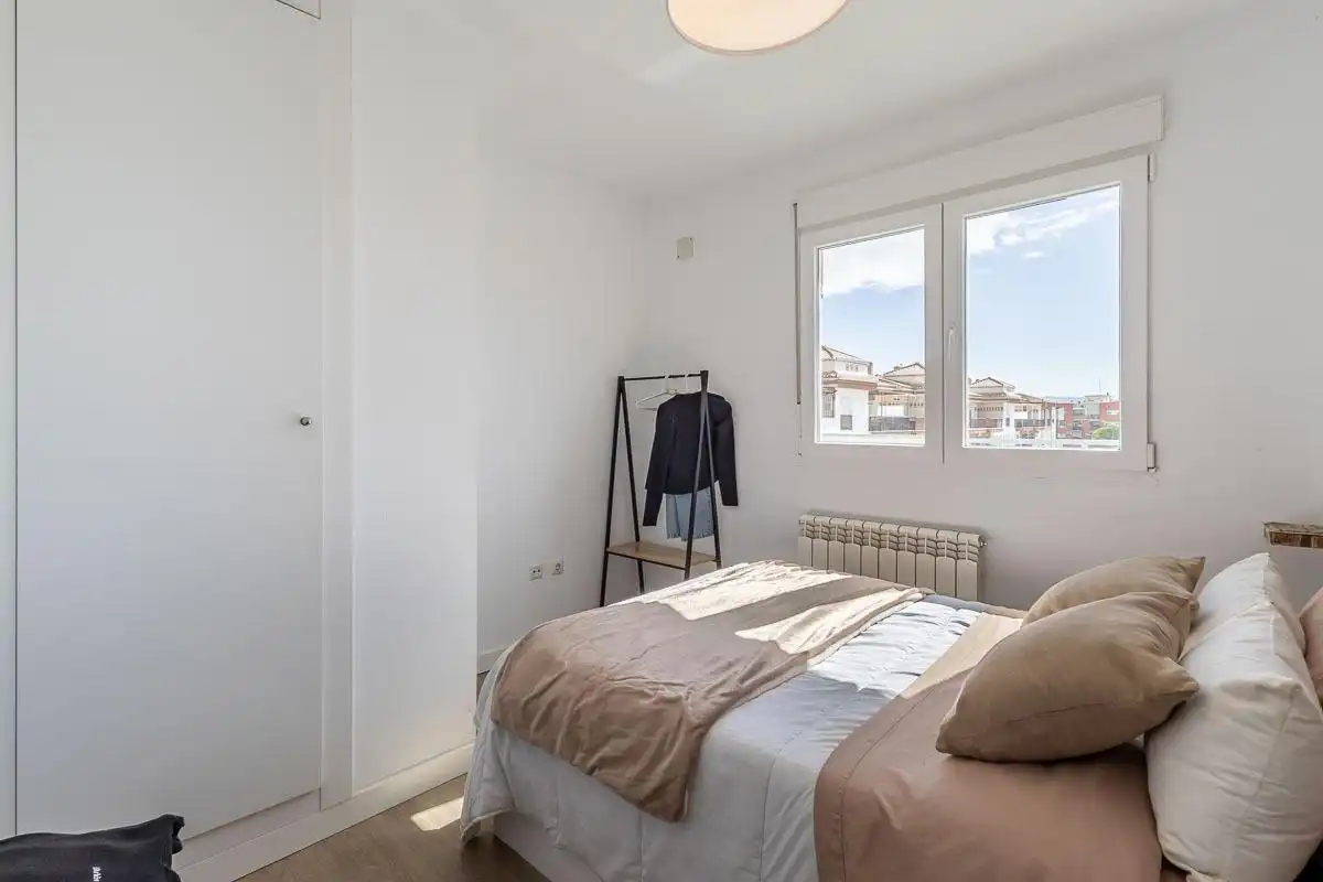 Attique avec ascenseur à vendre à Santa Fe, imagen 13