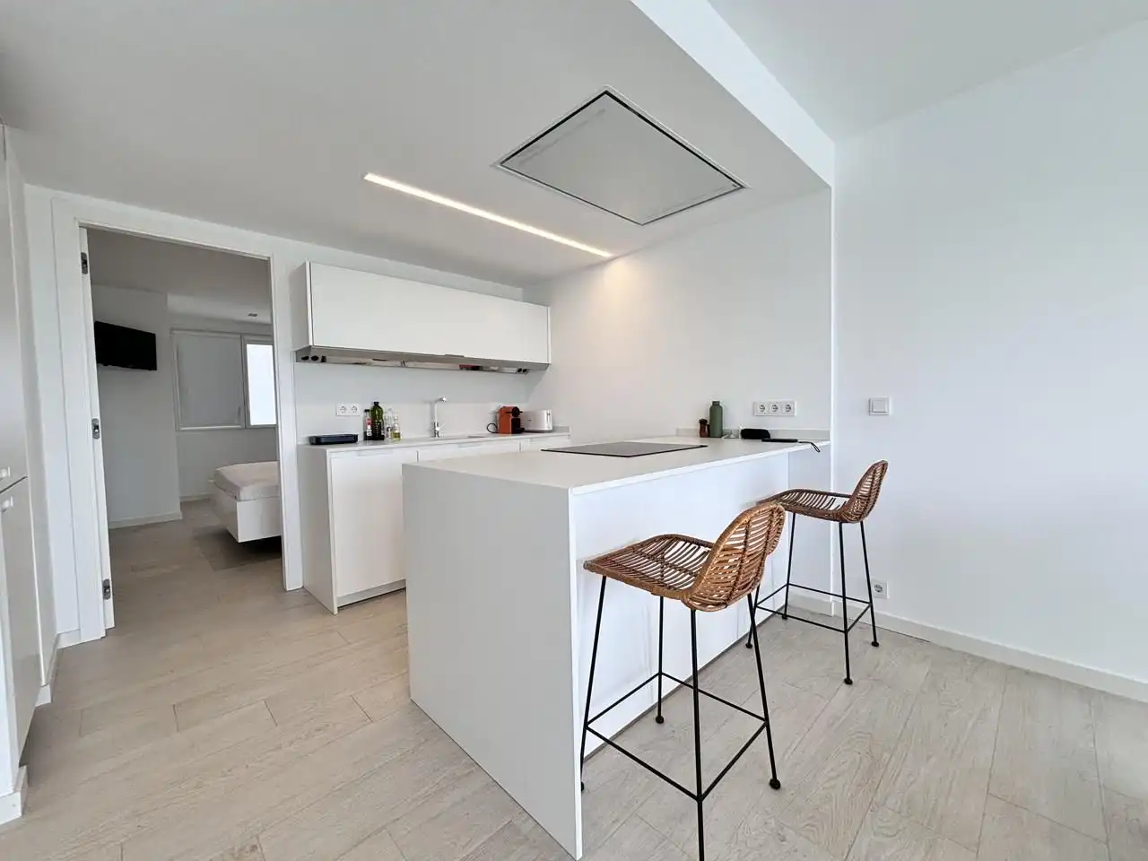 Appartamento con piscina in vendita a Carrer Cap Ponent, imagen 17