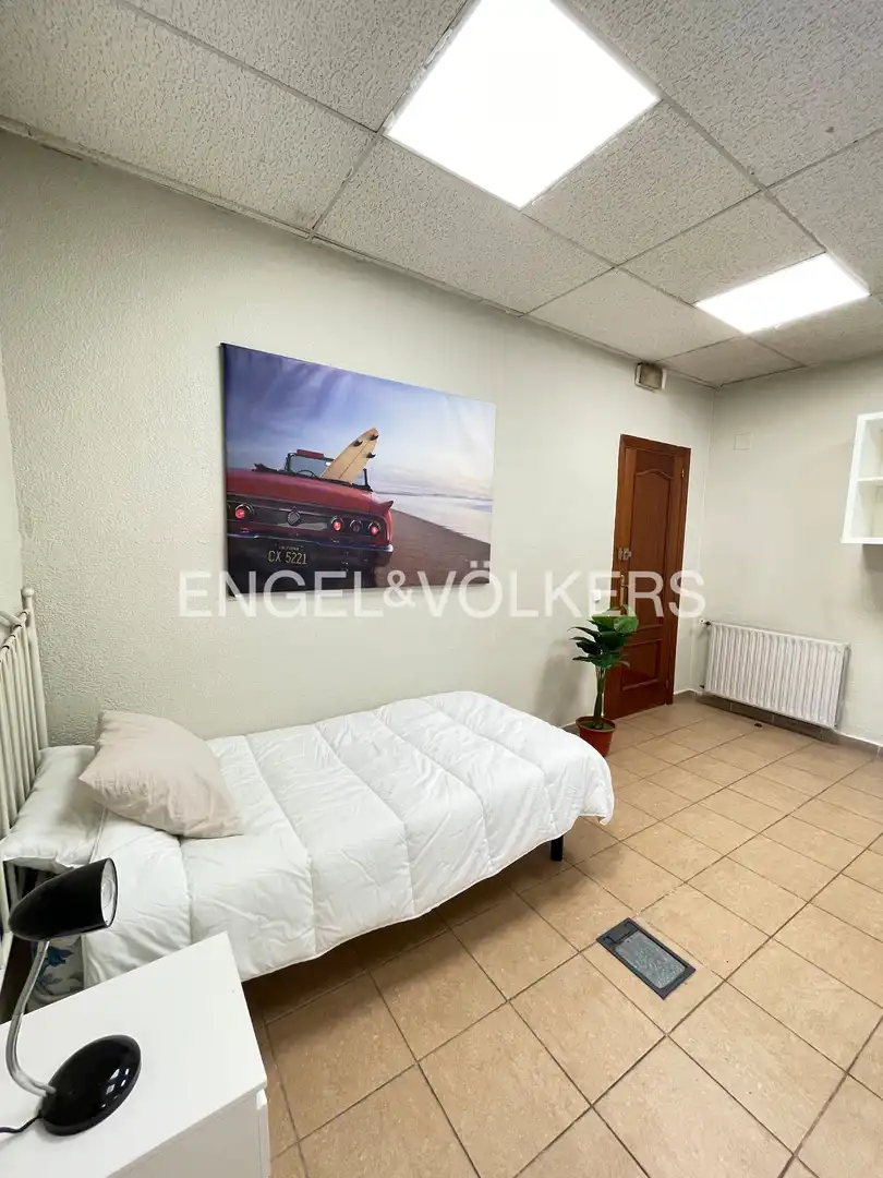 Appartement avec balcon à vendre à Chamberí, imagen 11