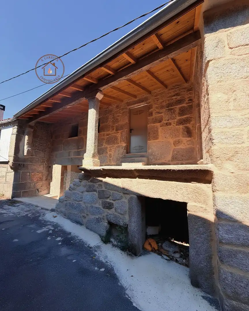 Casa o xalet en venda a Lobios