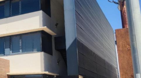 Foto 3 de Garatge en venda a Salteras, 261, Salteras, Sevilla