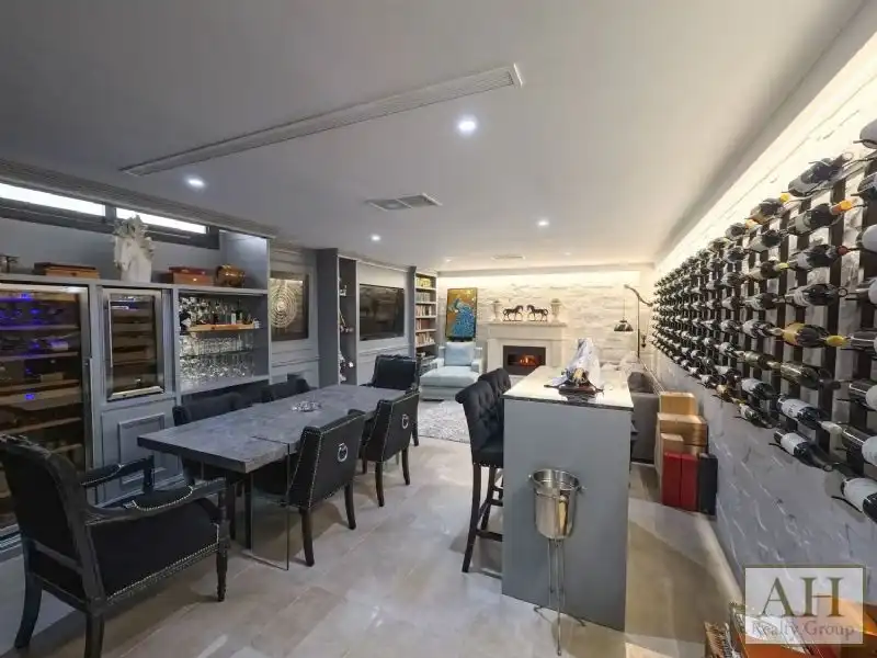 Dining room of Houses for sale in Finestrat