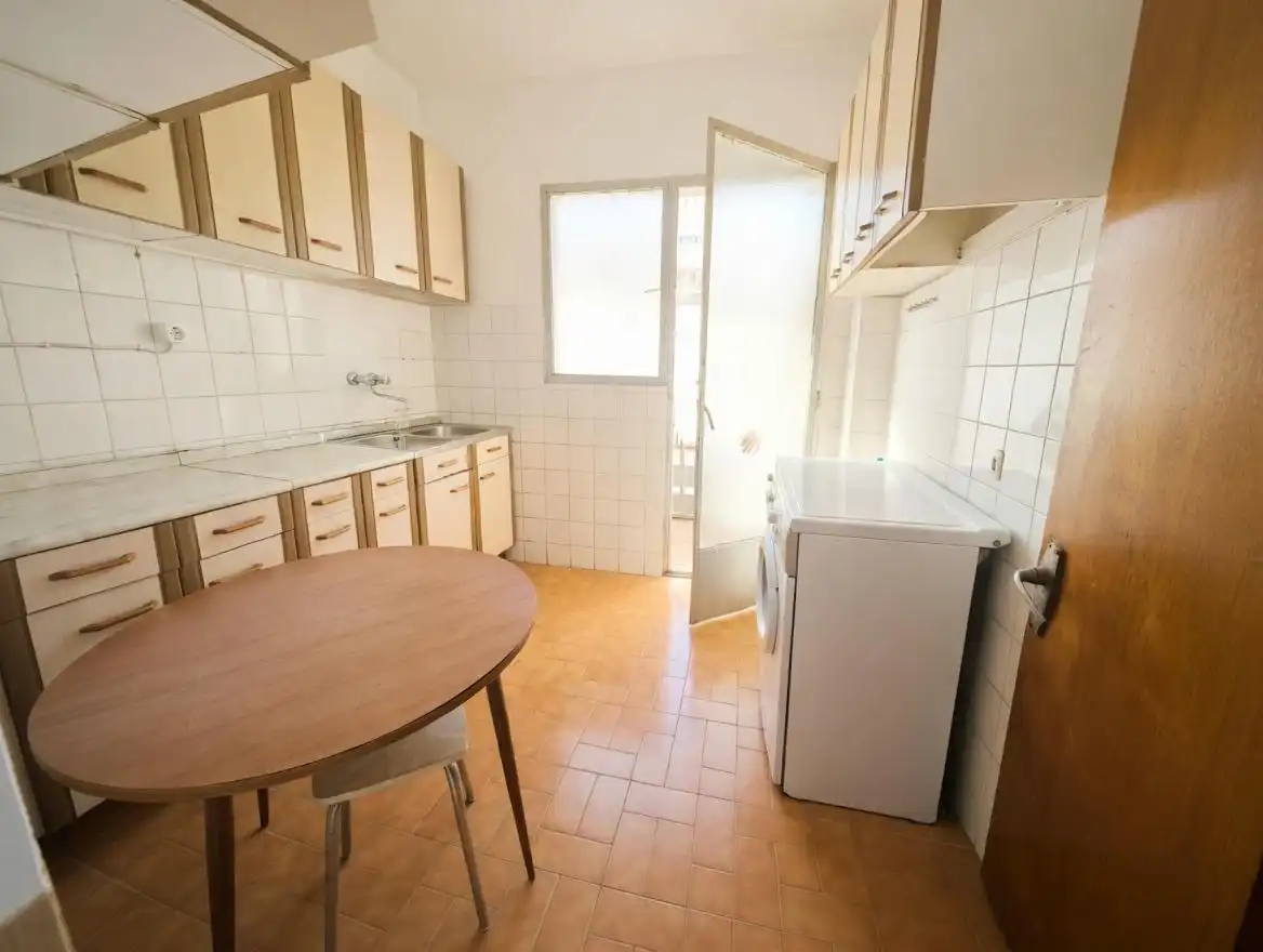 Piso en venta en Marqués De Vadillo, Miralvalle - Av. Virgen del Puerto - La Data