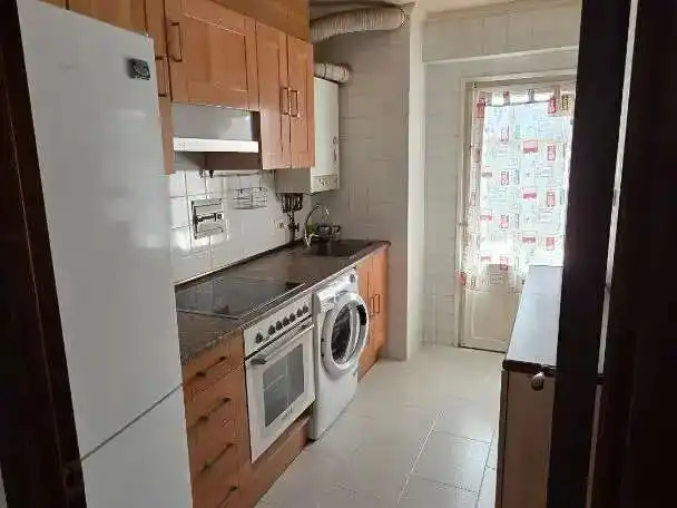 Piso con terraza en venta en San José, imagen 8