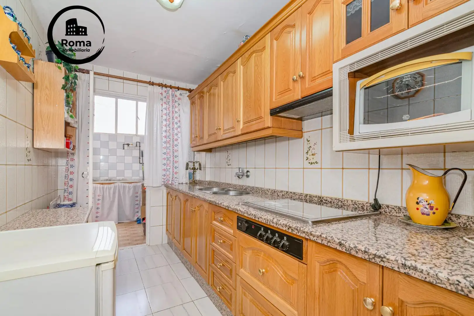 Flat with terrace for sale in Zaidín, imagen 11