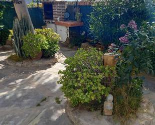 Garden of House or chalet for sale in Arona  with Terrace