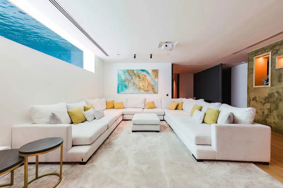 Maison avec terrasse à vendre à Milla de Oro, imagen 48