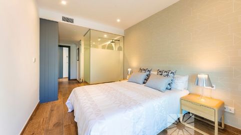 Foto 4 de Apartamento en venta en Cumbre del Sol, Benitachell / El Poble Nou de Benitatxell