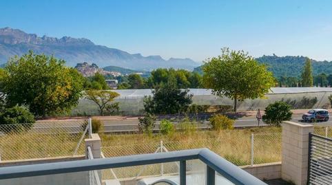 Foto 5 de Casa o chalet de alquiler en Calle Rey Jaime I, Polop, Alicante