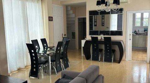 Foto 4 de Casa o chalet de alquiler en La Concha - Resina Golf, Estepona