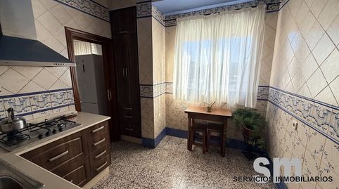 Foto 4 de Casa o xalet en venda a El Jardín - Antonio Vega, Ubrique